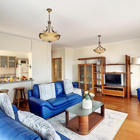 Gemini Apartment By Lovelystay ฟุงชาล ภายนอก รูปภาพ