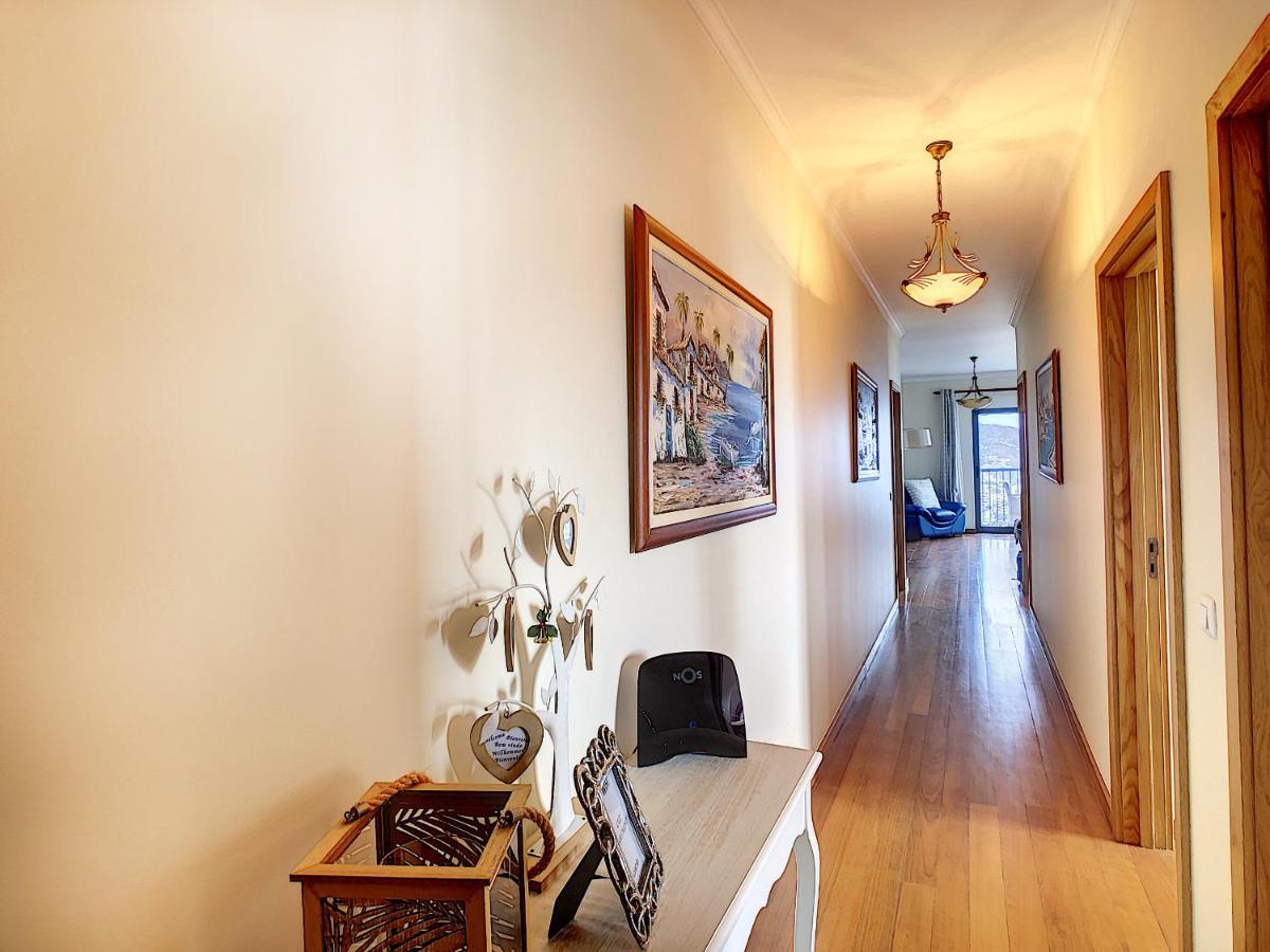 Gemini Apartment By Lovelystay ฟุงชาล ภายนอก รูปภาพ