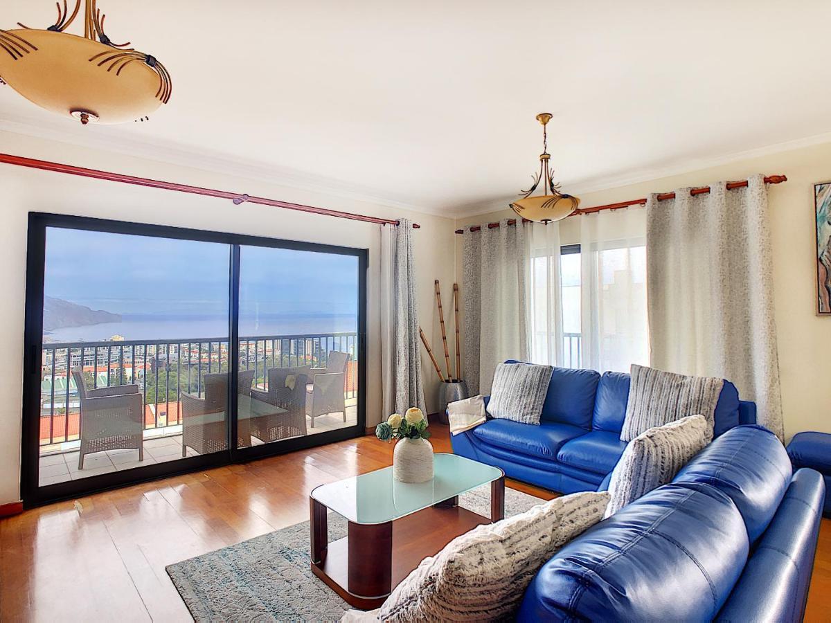 Gemini Apartment By Lovelystay ฟุงชาล ภายนอก รูปภาพ
