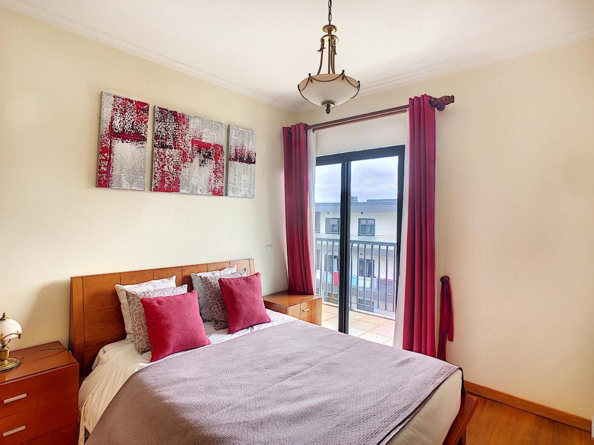 Gemini Apartment By Lovelystay ฟุงชาล ภายนอก รูปภาพ