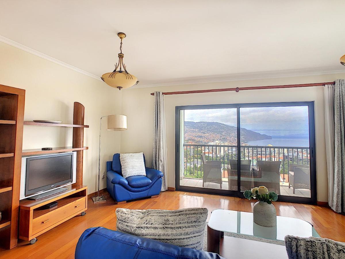 Gemini Apartment By Lovelystay ฟุงชาล ภายนอก รูปภาพ
