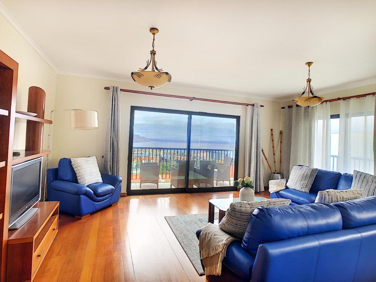 Gemini Apartment By Lovelystay ฟุงชาล ภายนอก รูปภาพ