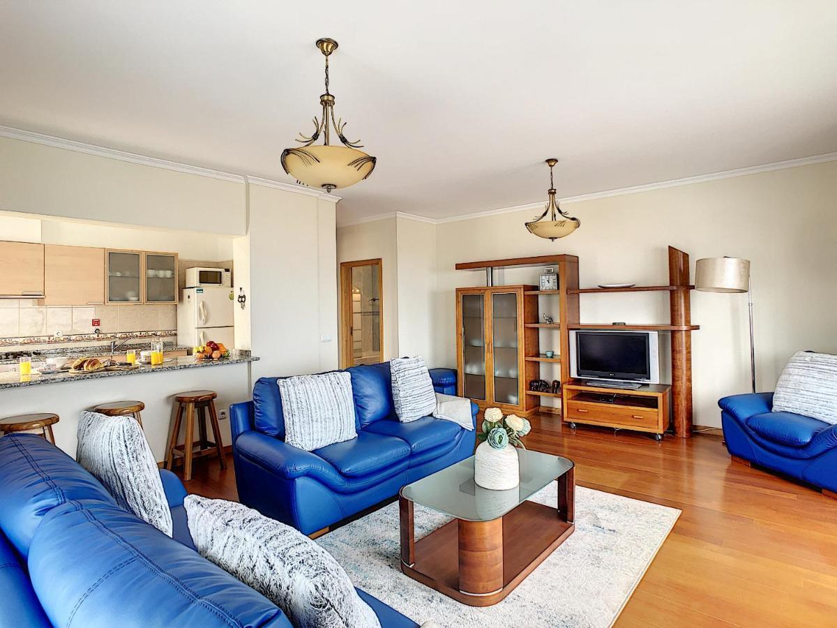 Gemini Apartment By Lovelystay ฟุงชาล ภายนอก รูปภาพ